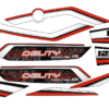 AGILITY DIGITAL 3.0 TIPO ORIGINAL