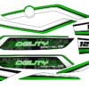 AGILITY DIGITAL 3.0 TIPO ORIGINAL - Imagen 2