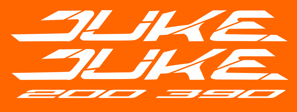 KTM 390 Series – Coober USA