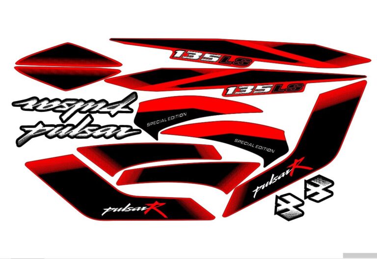 135 pulsar 2016 model