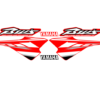 BWS S ROJO