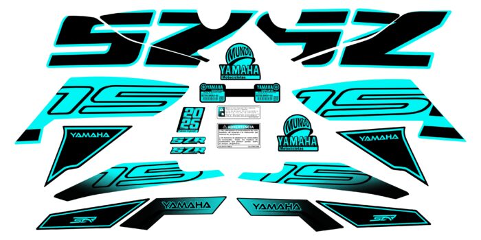 SZR 2025 TIPO ORIGINAL MENTA