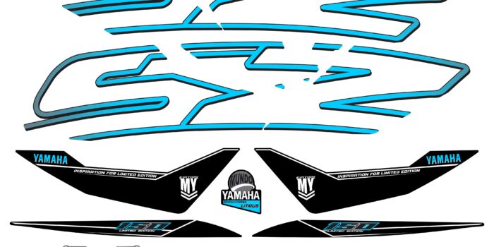 SZR SHADOW  AZUL CIELO