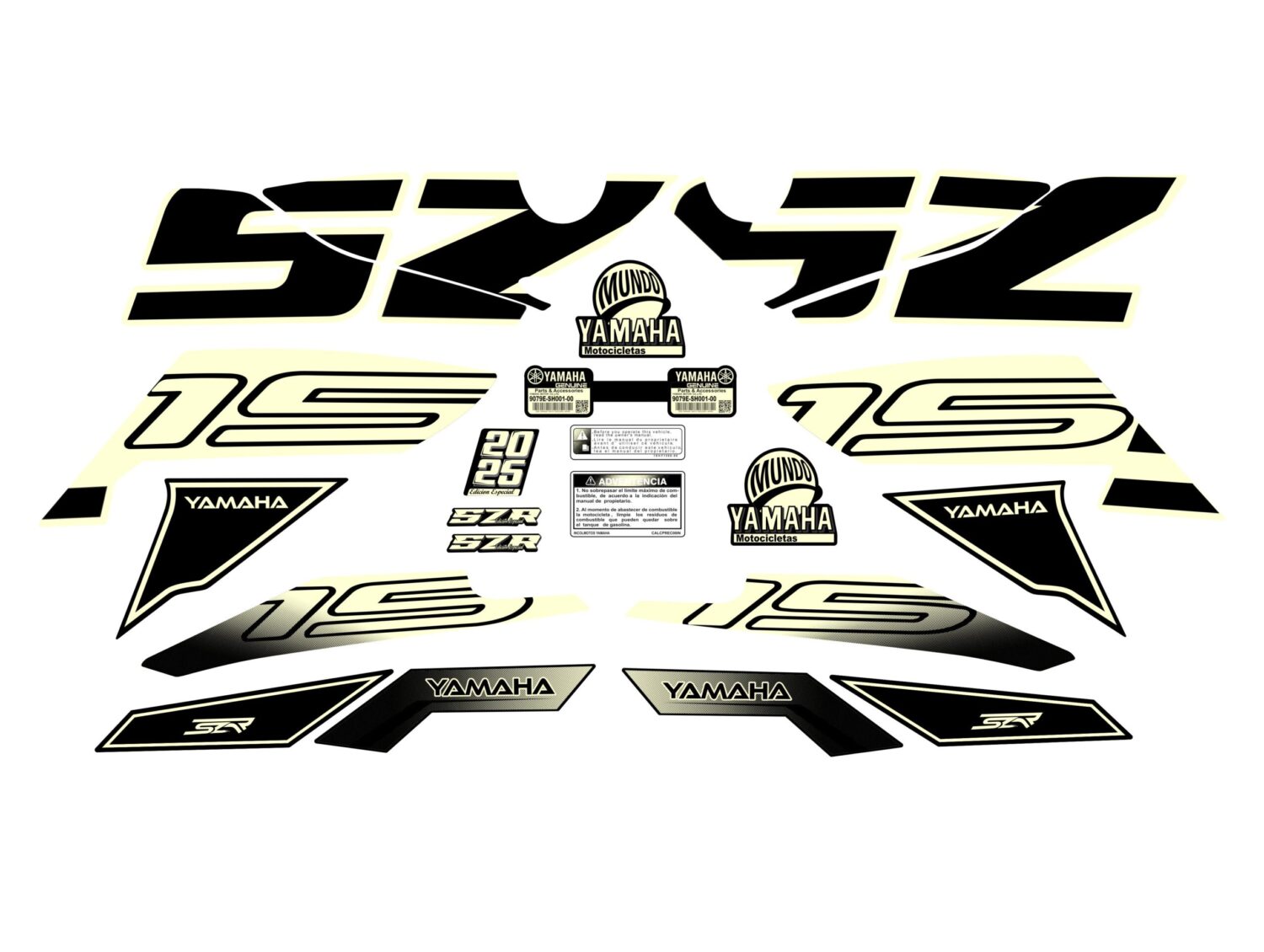 SZR 2025 TIPO ORIGINAL AZUL BEIGE